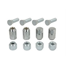 ALL BALLS шпильки та гайки переднього / заднього колеса POLARIS RANGER 570 FULL SIZE '15, RANGER 570 XP FULL SIZE '16, RANGER 900 XP '13-'16, RZR 900 50 55 INCH '15-'17