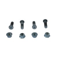 ALL BALLS шпильки і гайки переднього колеса Polaris Phoenix 200 '05-'06, Sawtooth 200 '06