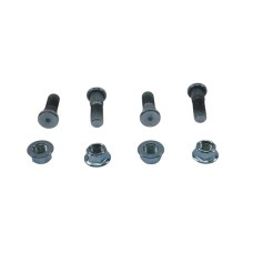 ALL BALLS шпильки і гайки переднього колеса Polaris Phoenix 200 '05-'06, Sawtooth 200 '06