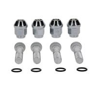 ALL BALLS ШПИЛЬКИ ТА ГАЙКИ ПРАВОГО ЗАДНЬОГО КОЛЕСА SUZUKI LT-A 400 4WD KING QUAD SE '20-'22