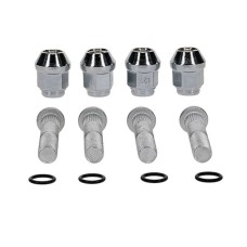 ALL BALLS ШПИЛЬКИ ТА ГАЙКИ ПРАВОГО ЗАДНЬОГО КОЛЕСА SUZUKI LT-A 400 4WD KING QUAD SE '20-'22