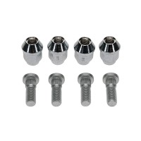 ALL BALLS шпильки і гайки переднього/заднього колеса SUZUKI LT-A400FZ 4WD KING QUAD SE '20-'22, LT-A500XP POWER STEERING SE '17-'22, LTA-750 XP KING QUAD SE '19-'22, заднього лівого LT-A400FZ 4WD KING QUAD SE '20-'22