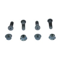 ALL BALLS Шпильки і гайки переднього/заднього колеса CAN-AM OUTLANDER 500 '23, OUTLANDER 700 DPS / PRO '23, OUTLANDER DPS 450 / 570 EFI '22, OUTLANDER MAX 500 / 700 DPS '23, OUTLANDER MAX STD 450 /570 EFI '22-'23, OUTLANDER STD 450 / 570 EFI 22-23