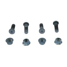 ALL BALLS Шпильки і гайки переднього/заднього колеса CAN-AM OUTLANDER 500 '23, OUTLANDER 700 DPS / PRO '23, OUTLANDER DPS 450 / 570 EFI '22, OUTLANDER MAX 500 / 700 DPS '23, OUTLANDER MAX STD 450 /570 EFI '22-'23, OUTLANDER STD 450 / 570 EFI 22-23