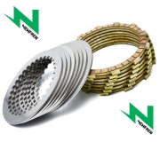 Прокладки дисків зчеплення