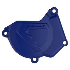 Захист кришки генератора POLISPORT для Yamaha YZ 250 '05-'25 синій