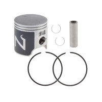 NAMURA 2025/01 Поршень 2T POLARIS SL / SLT 780 '96-'97, SLX 780 '95-'96 (STD.) (Гідроцикл)