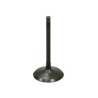 BRONCO ВПУСКНИЙ КЛАПАН YAMAHA YFM700 GRIZZLY '16-'18, YFM 700 KODIAK '16-'18 WOLVERINE 700 '16-'18 СТАЛЕВИЙ (39X5,45X81,8MM) (OEM:2MB-E2121-00-00)