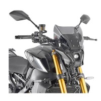 KAPPA 2025/04 Кріплення вітрового скла 1173SK YAMAHA MT 07 '25, MT 09 '24-'25,