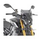KAPPA 2025/04 Кріплення вітрового скла 1173SK YAMAHA MT 07 '25, MT 09 '24-'25,