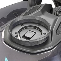 KAPPA 2025/04 КРІПЛЕННЯ TANKLOCK YAMAHA MT 09 '24-'25