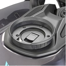 KAPPA 2025/04 КРІПЛЕННЯ TANKLOCK YAMAHA MT 09 '24-'25