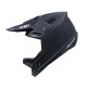 Велосипедний шолом KENNY RACING MTB DECADE SOLID MATT BLACK колір чорний розмір XL (MIPS)