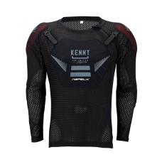 Захист грудної клітки на сітці KENNY RACING BODY PROTECTOR MTB REFLEX розмір M