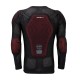 Захист грудної клітки на сітці KENNY RACING BODY PROTECTOR MTB REFLEX розмір M