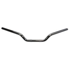 BIKETEC СТАЛЕВЕ МОТОЦИКЛЕТНЕ КЕРМО SUZUKI GSF 650 BANDIT (2007-2008) ХРОМОВАНИЙ КОЛІР 0306110000