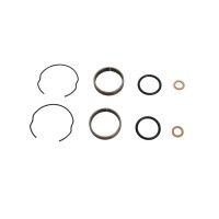 ALL BALLS НАБІР ВТУЛОК ПЕРЕДНЬОЇ ПІДВІСКИ HONDA CRF 110 F '14-'24, CRF 125 F '14-'24, CRF 125 FB '14-'24, XR 150 LE '23