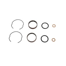 ALL BALLS НАБІР ВТУЛОК ПЕРЕДНЬОЇ ПІДВІСКИ HONDA CRF 110 F '14-'24, CRF 125 F '14-'24, CRF 125 FB '14-'24, XR 150 LE '23