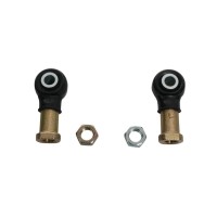 ALL BALLS НАКІНЕЧНИКИ (КУЛЬКИ) РУЛЬОВОЇ ТЯГИ POLARIS SPORTSMAN 450 HO '22-'24, SPORTSMAN 570 '22-'24