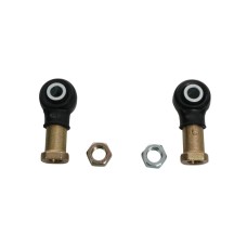 ALL BALLS НАКІНЕЧНИКИ (КУЛЬКИ) РУЛЬОВОЇ ТЯГИ POLARIS SPORTSMAN 450 HO '22-'24, SPORTSMAN 570 '22-'24