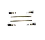 Наконечники рульової тяги