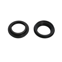 Пильники передньої підвіски PROX для Yamaha YZ 80 / 85 '93-'25, Kawasaki KX 80 / 85 / 100 '92-'25 36x48,50x11,50MM (ARI115)