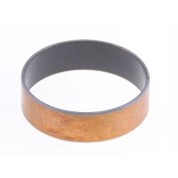 Внутрішня втулка (вкладиш) передньої вилки ATHENA - SHOWA 47mm - (47x51x15)