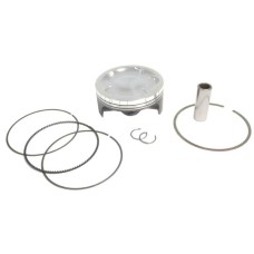 ATHENA 2025/06 Поршень YAMAHA YZ 250 F (YZF250) '01-'07, WR 250 F (WRF250) '01-'12 (4T) BIG BORE Кований (STD. + 6,02MM = 82,97MM) (ЗНИЖЕНИЙ СТУПІНЬ СТИСНЕННЯ 12.5:1)