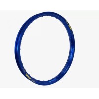 EXCEL (H) ДИСК/ОБІД 21 X 1.60 - ПЕРЕДНІЙ YAMAHA YZ 125 '91 СИНІЙ КОЛІР (ПІД ЗАМОВЛЕННЯ: BOK@OLEKMOTOCYKLE.PL)