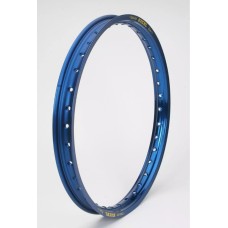 EXCEL (H) ДИСК/ОБІД 19 X 1.85 - ЗАДНІЙ СИНІЙ YAMAHA YZ 125 '91 СИНІЙ (ПІД ЗАМОВЛЕННЯ: BOK@OLEKMOTOCYKLE.PL)