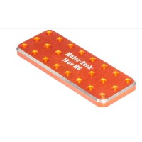 Органайзер PROMX, контейнер для зберігання жиклерів (жиклери) карбюратора IKOV M6