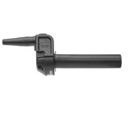 Комплектні ручки газу