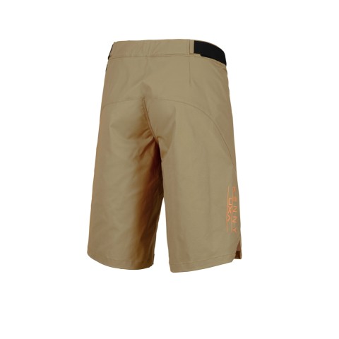 Велосипедні штани KENNY RACING MTB ELITE дитячі/юніорські чорні розмір 22 (6 років)