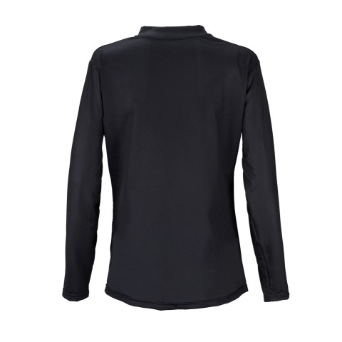 Жіноча велосипедна кофта KENNY RACING MTB WOMAN CHARGER чорна розмір L