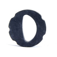 Прокладка кошика зчеплення PROX Kawasaki KX 80/85 '88-21 (1 шт.)