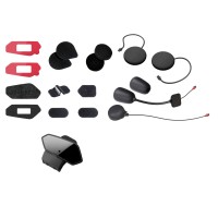 Комплект кріплення SENA (кронштейн, навушники, мікрофони, наклейки і накладки) для інтеркому 50R Harman Kardon (EL)