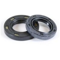 PROX Сальники колінвала SUZUKI RM 125 '86-'88, KAWASAKI KX 250XC '21-, (OEM:28007/18006)