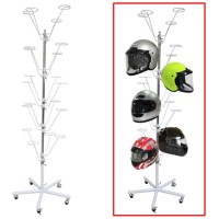 NACHMAN підставка для шоломів