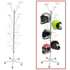 NACHMAN підставка для шоломів