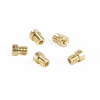 Головний жиклер PROX KEIHIN тип 99101-393 діаметр #185 (1 шт.) (45.393185/1) - знято з пропозиції