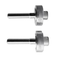 FM-PARTS підвищення керма 10MM KTM; HUSQVARNA, GAS GAS '24-'25