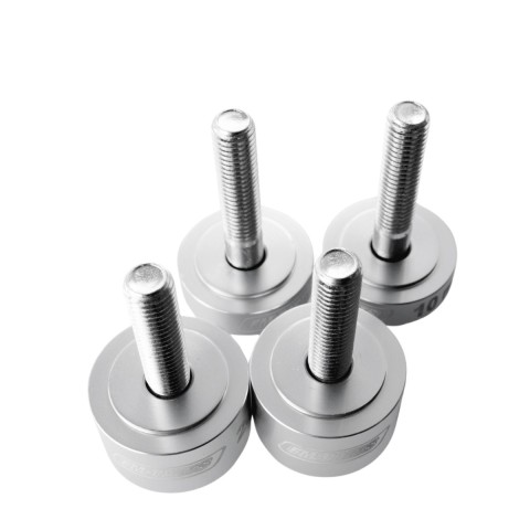 FM-PARTS підвищення керма 10MM KTM; HUSQVARNA, GAS GAS '24-'25