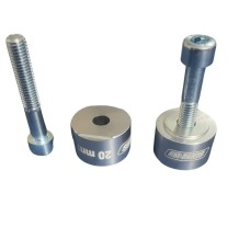 Підвищення керма FM-PARTS 20MM KTM; HUSQVARNA, GAS GAS '24-'25