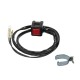 PSYCHIC вимикач запалювання (Kill Switch) Yamaha YZ 125 '77-'24 (OEM: 23X-83976-00; 3R4-83976-00; 4V1-83976-00; 5X6-83976-00)