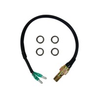 PSYCHIC ДАТЧИК СТОП-СИГНАЛУ ТИСКОВИЙ ВГВЕРТНИЙ HONDA, KAWASAKI, YAMAHA (M10X1,25)