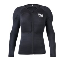 Захист грудної клітки жіночий KENNY RACING BUZER (LEVEL 1) колір чорний розмір M