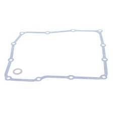 WINDEROSA (VERTEX) Прокладка масляного піддону HONDA VF750C '94-03, VF750C2 '97-02, VF750CD '95-96, VFR750F '90-97