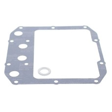 WINDEROSA (VERTEX) Прокладка піддону масла Suzuki GS500 '89-02, GS500F '04-09, GS500H '07-09