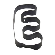 TIRE TECH гумова стрічка для обода колеса 16 дюймів (10 штук), ширина 22 мм