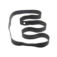 TIRE TECH гумова стрічка для обода (колеса) 18 дюймів (1 штука), ширина 22 мм